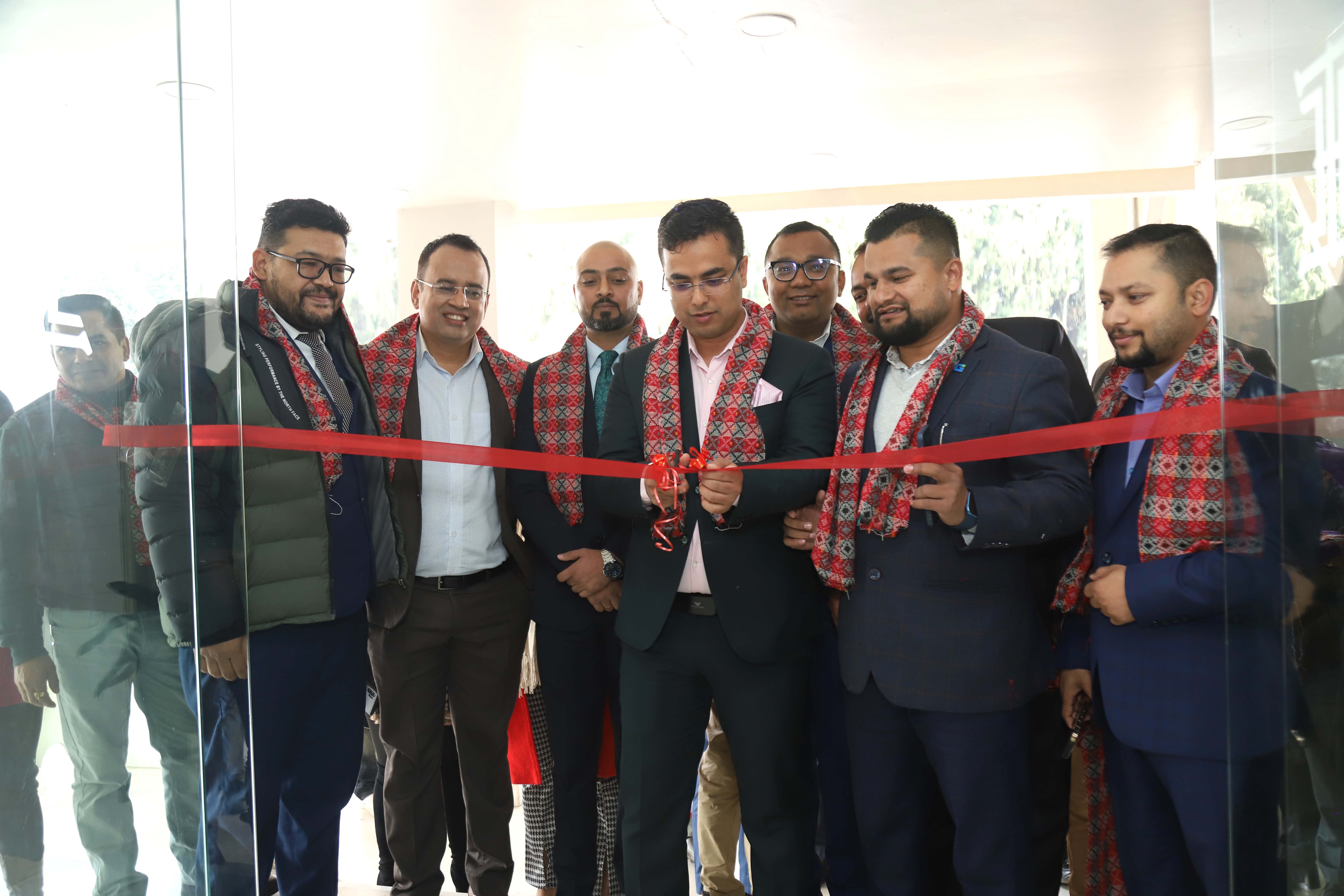 9th Mega Education Fair