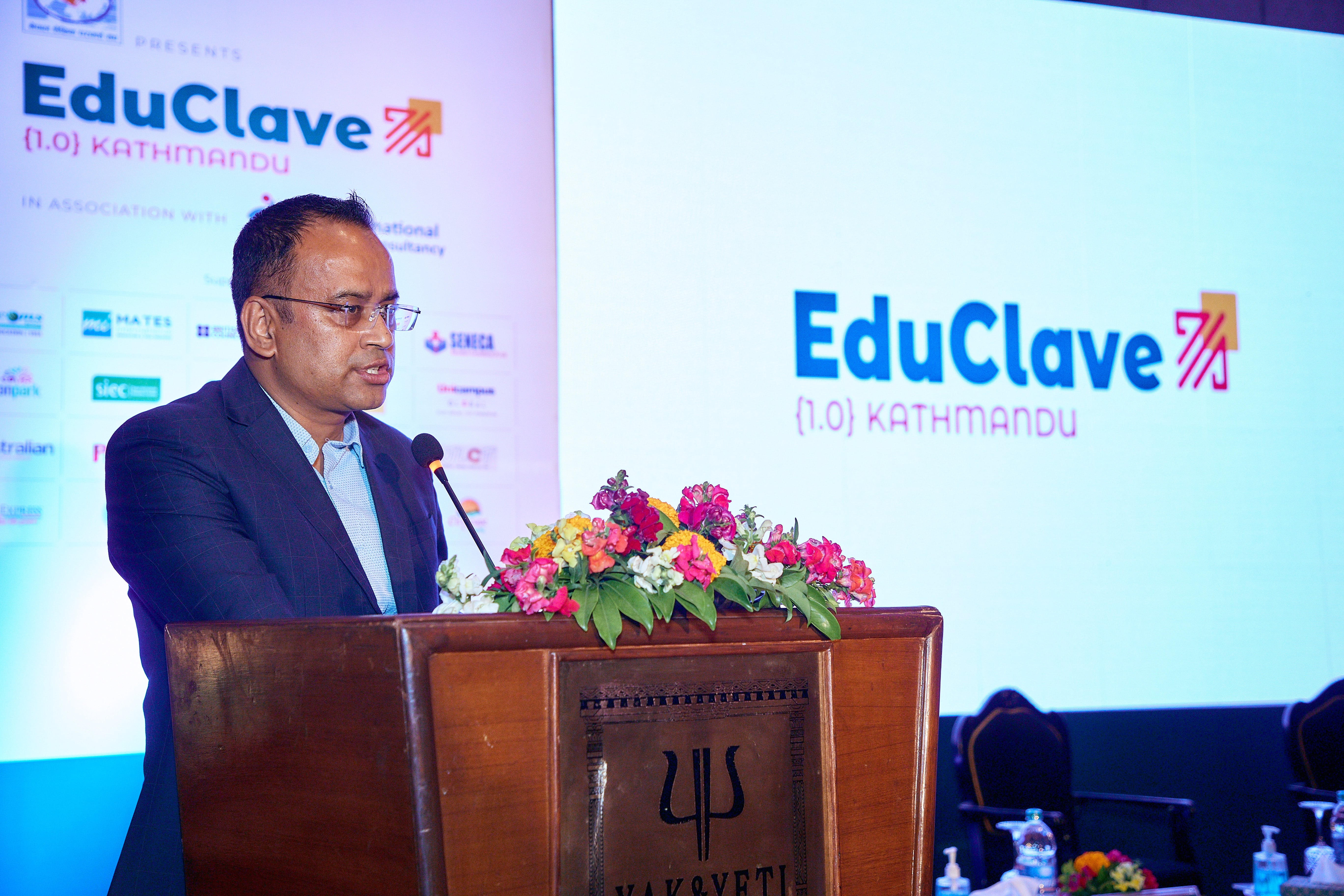 EduClave {1.0} Kathmandu