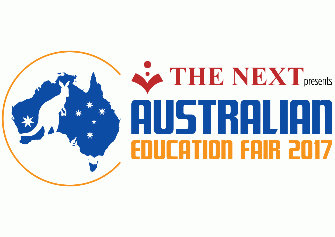 The Next Australian Education Fair-2017
