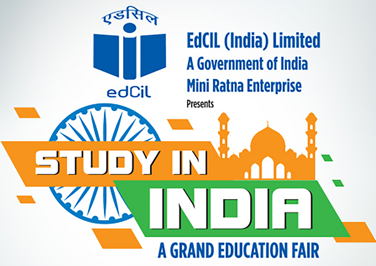 3rd Study In India Fair