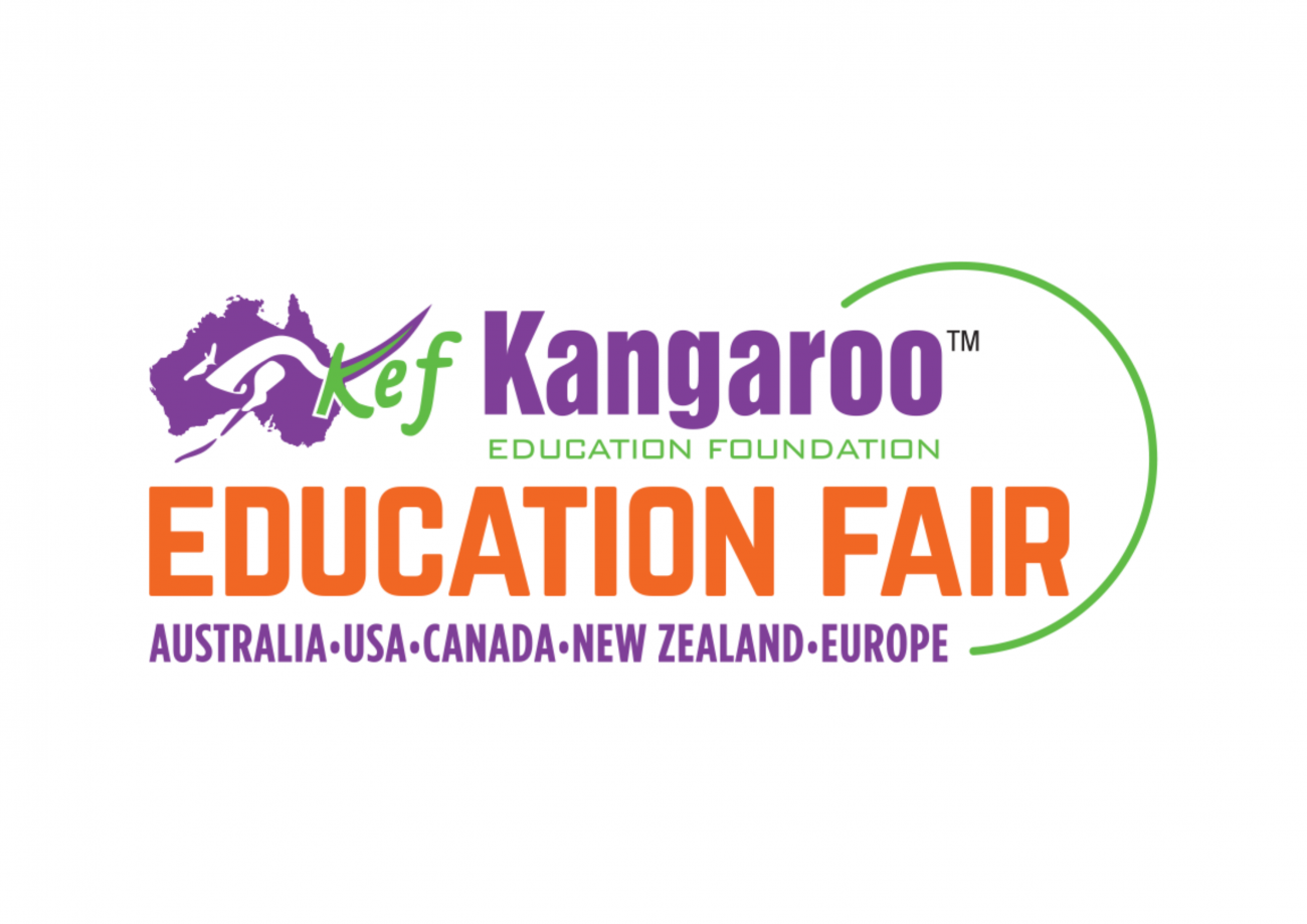 Kangaroo Education Fair- 2018