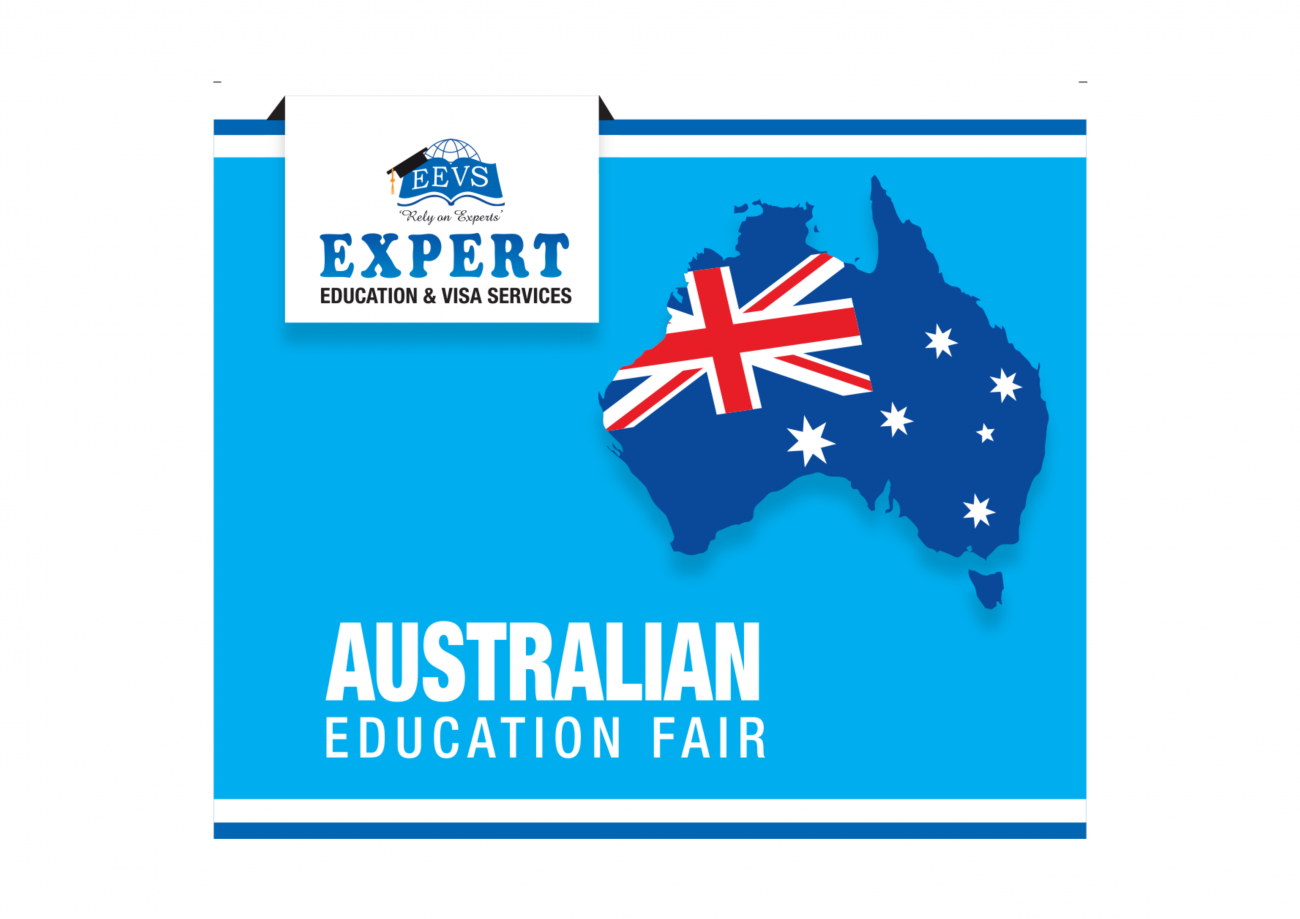 Expert Australian Education Fair-2017