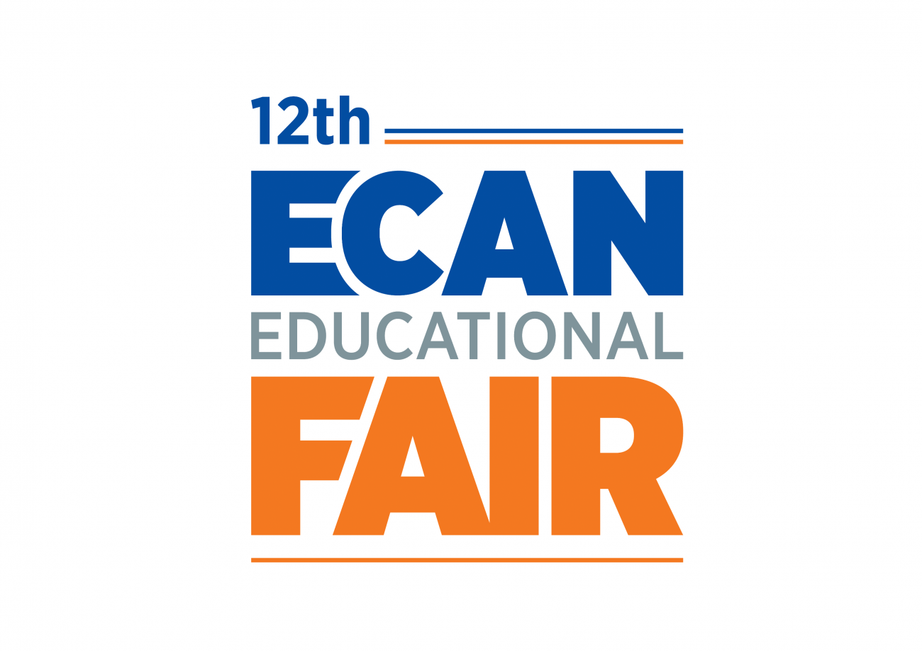 12th ECAN Educational Fair