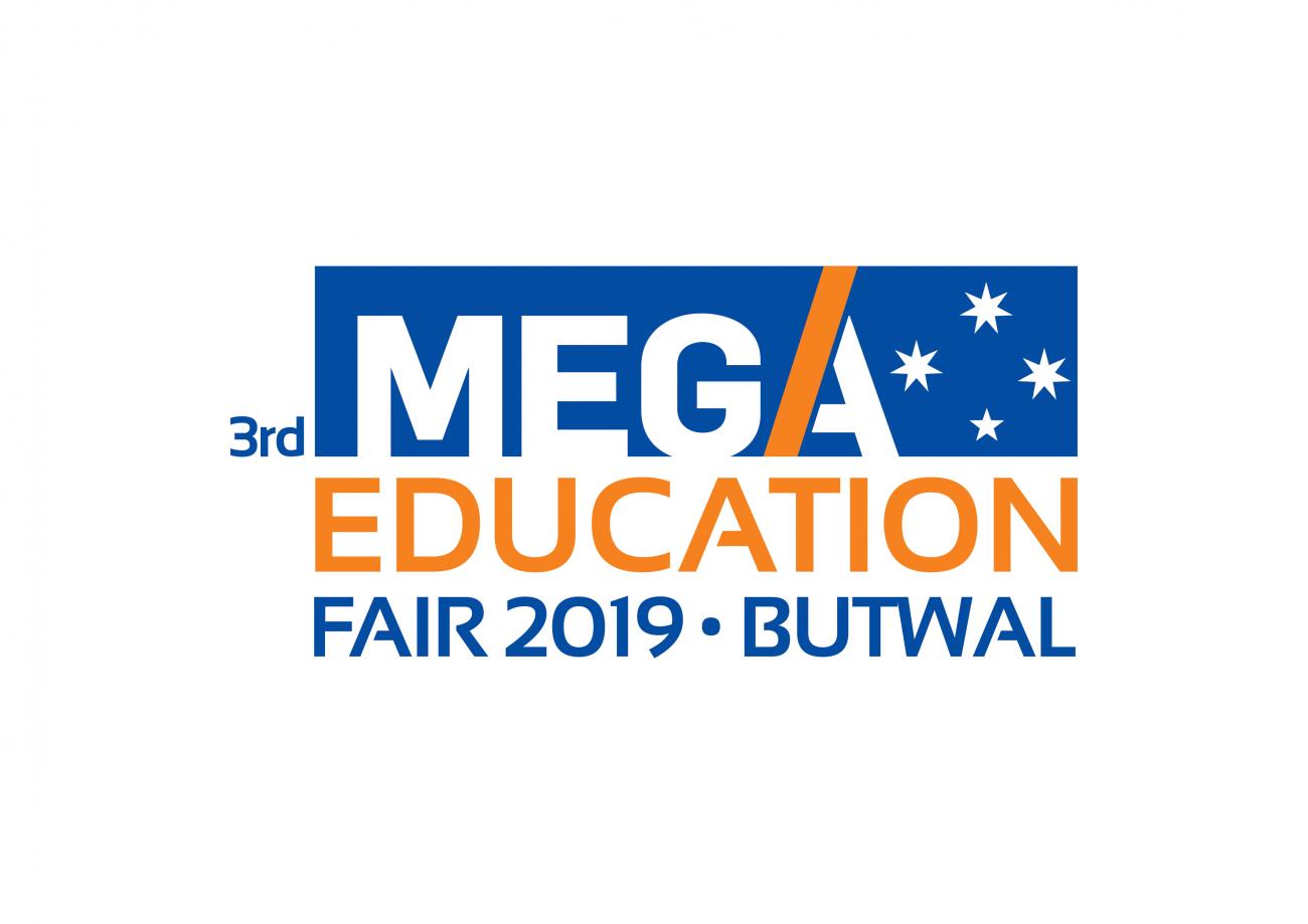 3rd  Mega Education Fair-Butwal