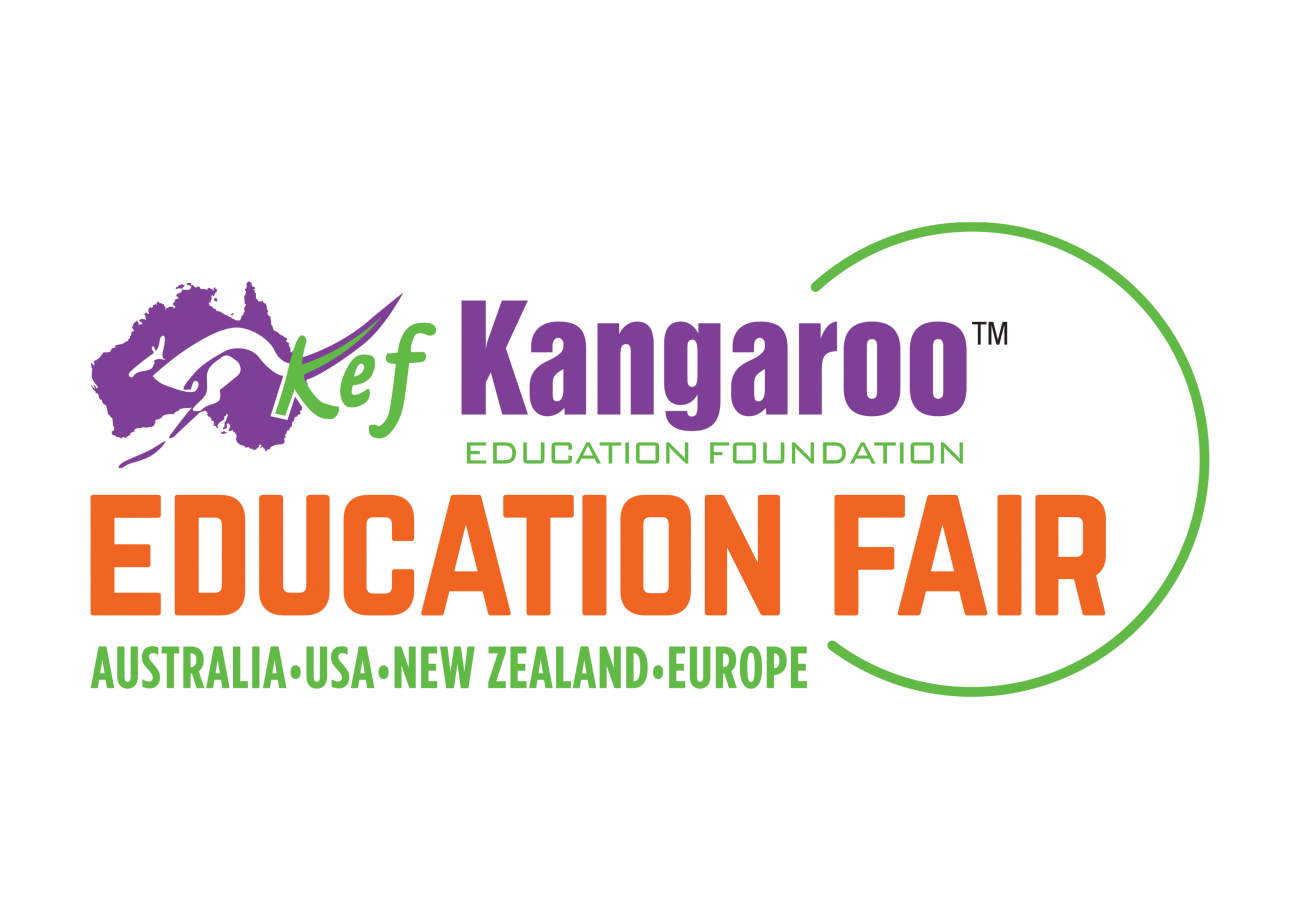 Kangaroo Education Fair