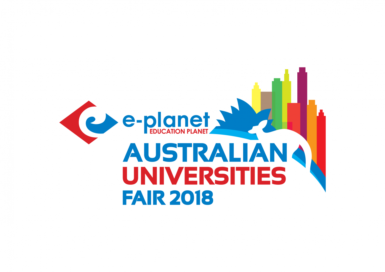 Eplanet Australian Universities Fair