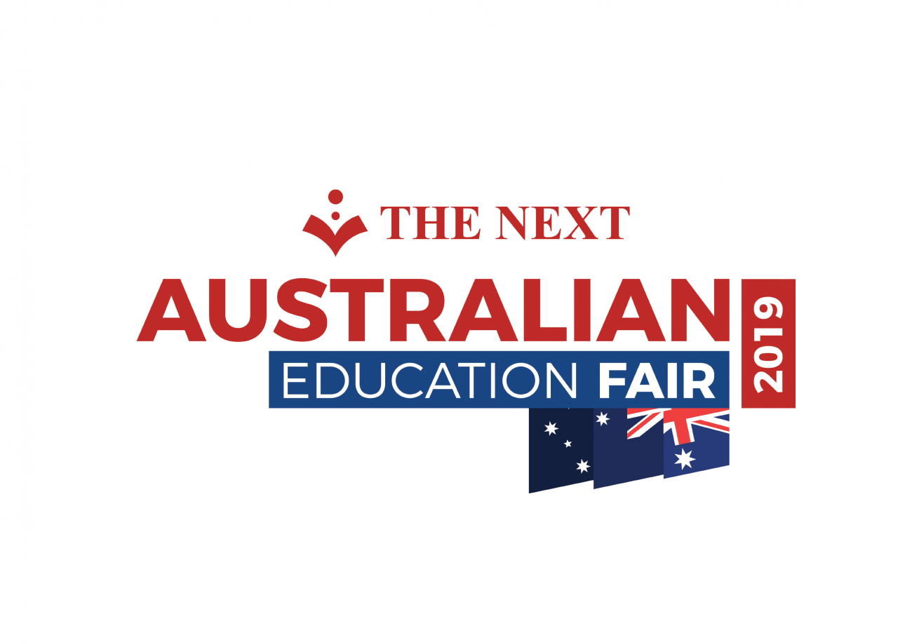 The Next Australian Education Fair - 2019