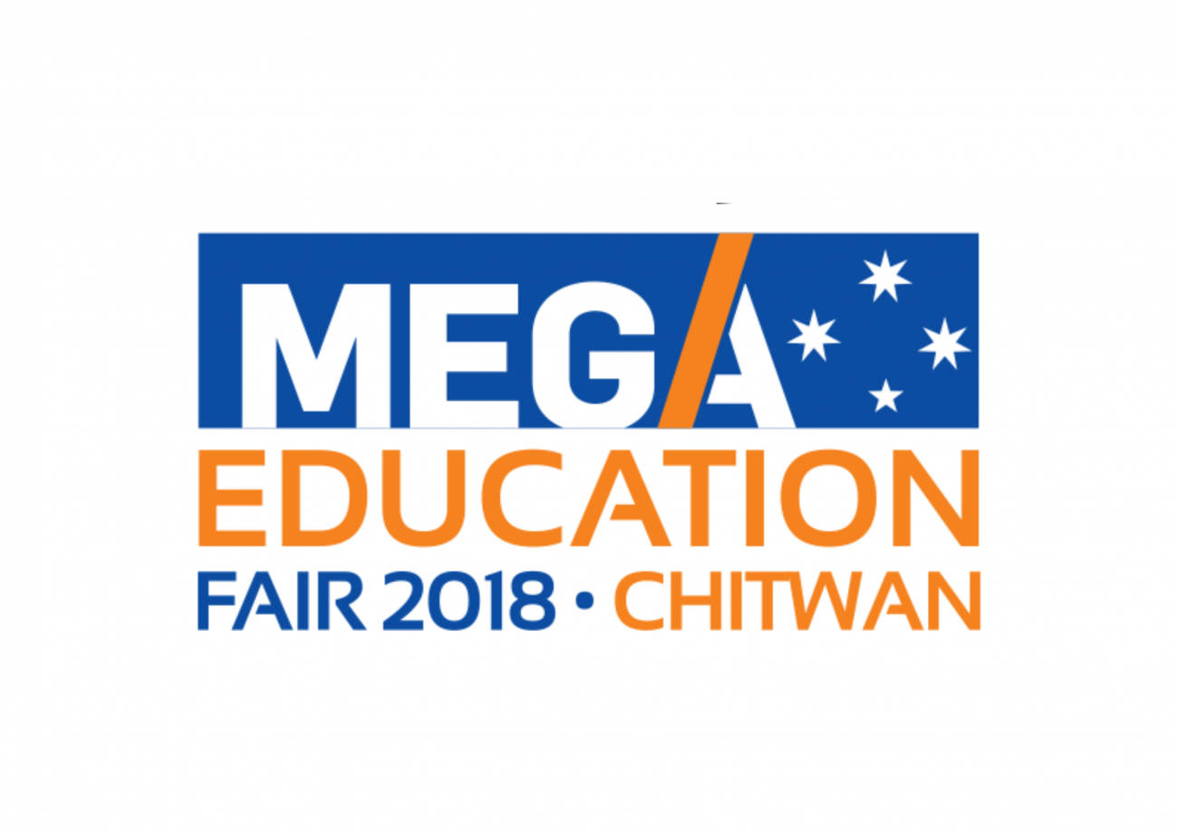 Mega Education Fair- Chitwan