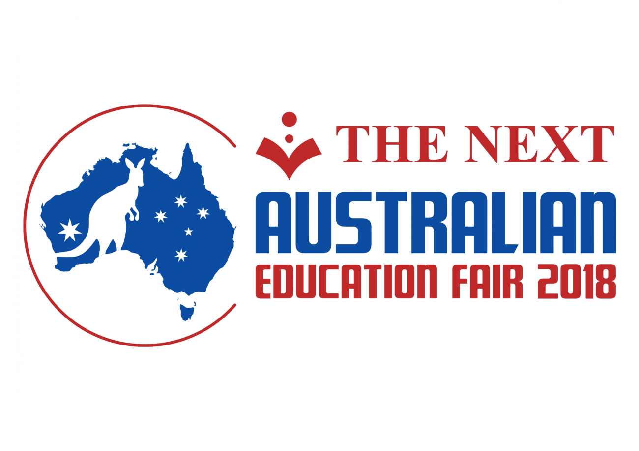 The Next Australian Education Fair-2018