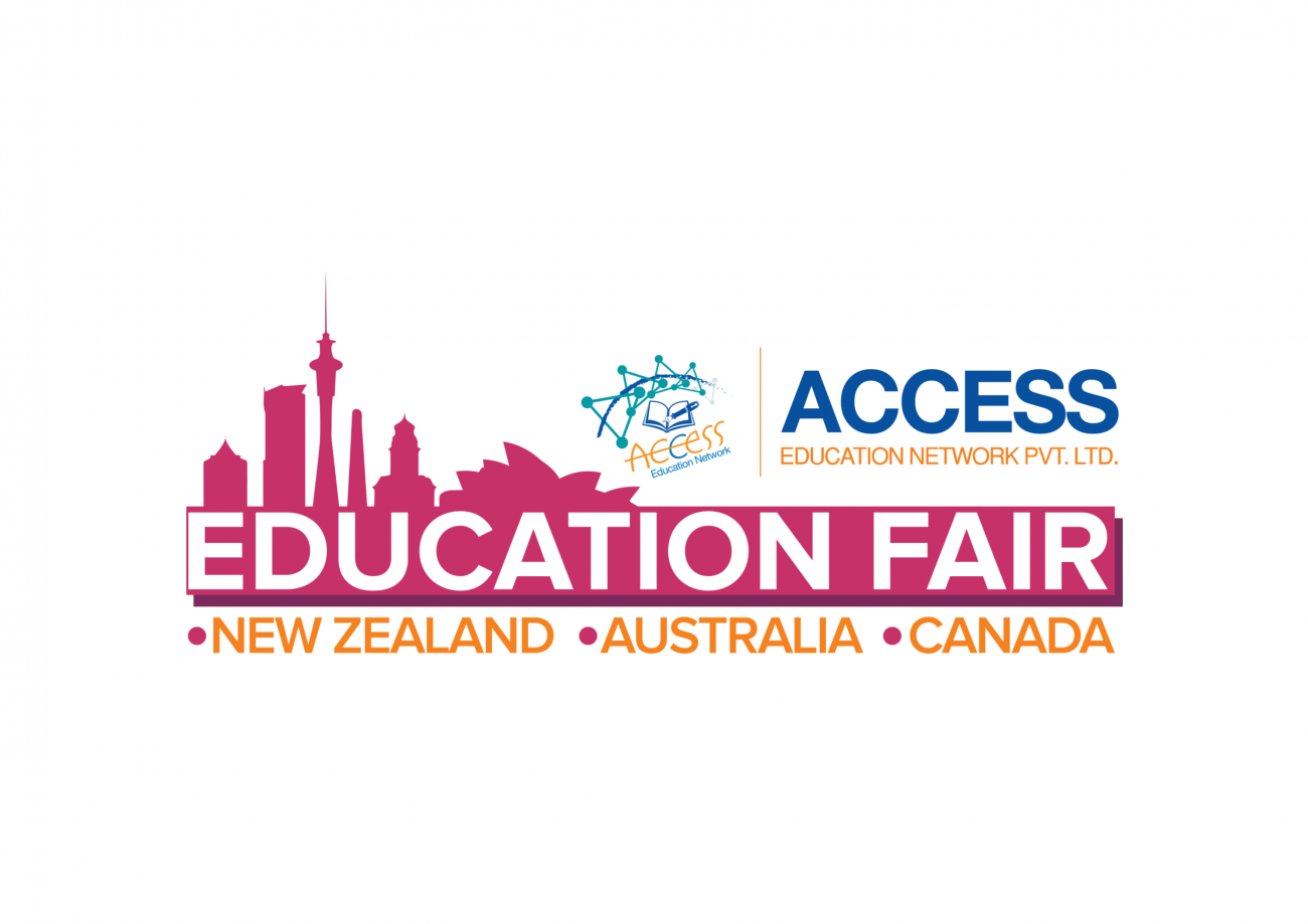 Access Education Fair - Chitwan