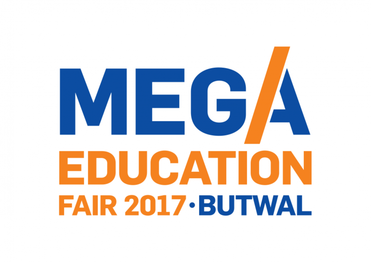 Mega Education Fair- Butwal