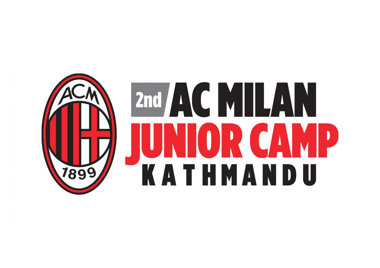 2nd AC Milan Junior Camp