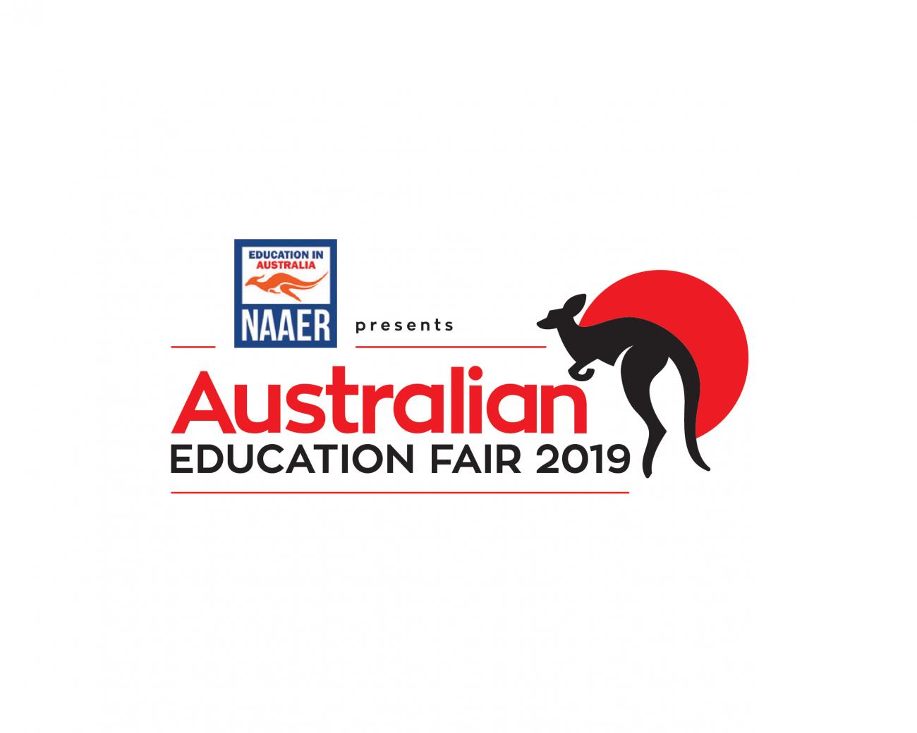 NAAER presents Australian Education Fair