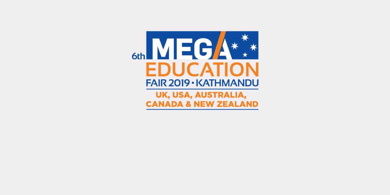 6th Mega Education Fair